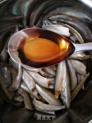 小鱼酱的做法步骤：4