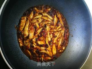小鱼酱的做法步骤：10