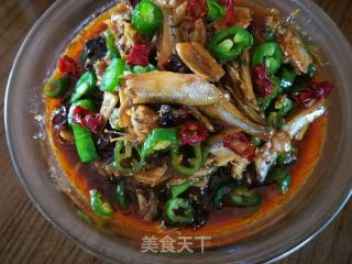 小鱼酱的做法步骤：13