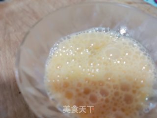 西红柿鸡蛋汤的做法步骤：8