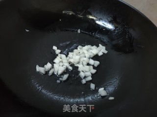 炒米饭的做法步骤：3