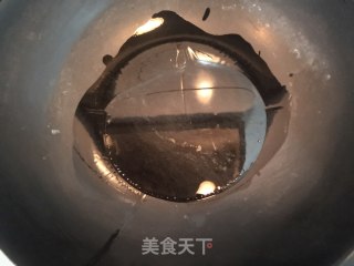 甜菜蚕豆的做法步骤：7