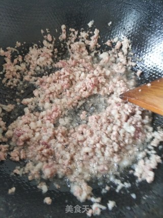 番茄汁金针菇的做法步骤：2