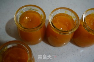 杏子果酱的做法步骤：5