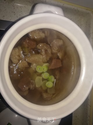 红烧牛肉的做法步骤：2