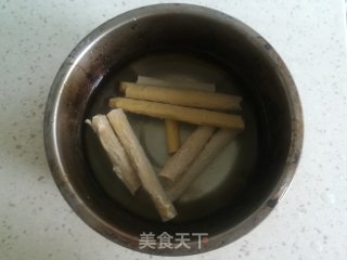 红烧牛肉的做法步骤：6
