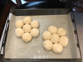 玛格丽特面包的做法步骤：6