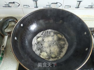 青花椒鱼的做法步骤：4
