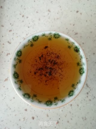炒时蔬的做法步骤：2