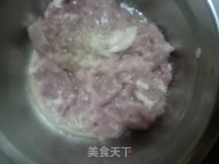 水煮肉片的做法步骤：5