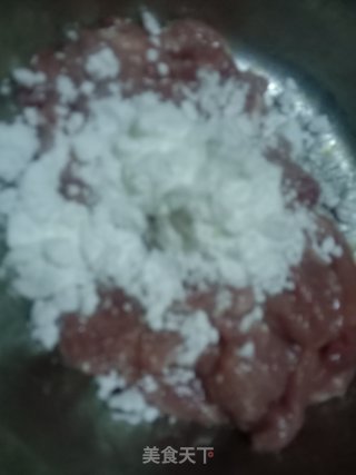 水煮肉片的做法步骤：7