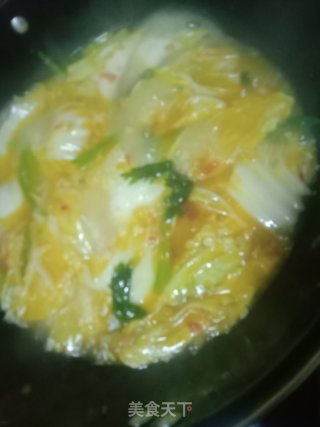 水煮肉片的做法步骤：11