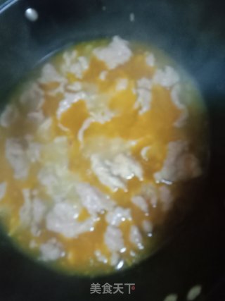 水煮肉片的做法步骤：13