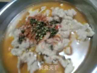水煮肉片的做法步骤：14