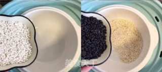 补血养生粥的做法步骤：2