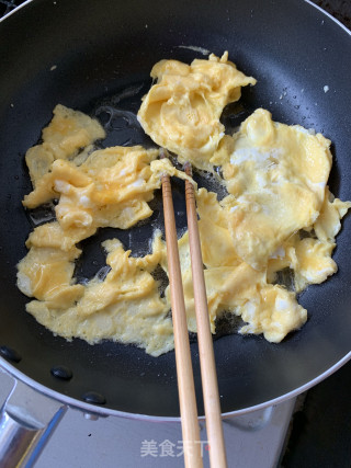 黄瓜蛋汤的做法步骤：3