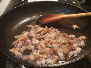 辣萝卜丝蒸饺的做法步骤：3