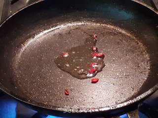 辣萝卜丝蒸饺的做法步骤：5