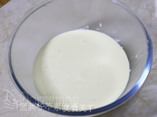 奶牛雪糕的做法步骤：4