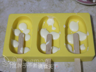 奶牛雪糕的做法步骤：6