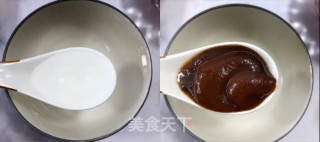 “面条”简易版炸酱面的做法步骤：4