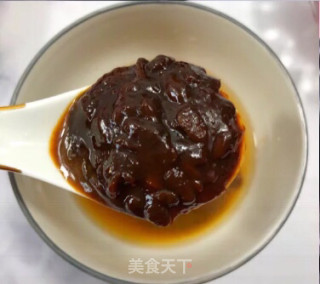 “面条”简易版炸酱面的做法步骤：5