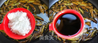 葱油拌面的做法步骤：4