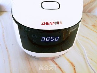 绿豆汤的做法步骤：4