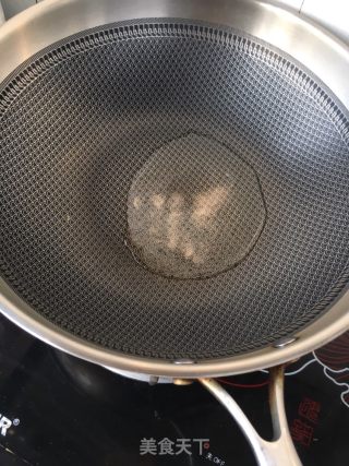 石斛花炒蛋的做法步骤：4