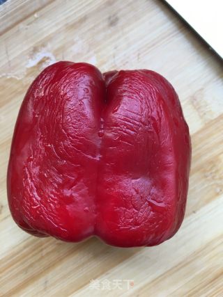 石斛花炒蛋的做法步骤：8