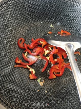 石斛花炒蛋的做法步骤：11