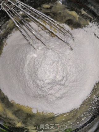 水果塔的做法步骤：3