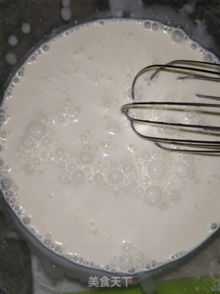 水果塔的做法步骤：6