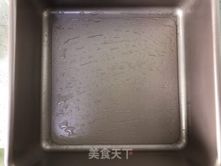 蜂蜜脆底小面包的做法步骤：7