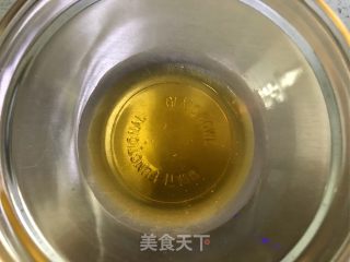 蜂蜜脆底小面包的做法步骤：9