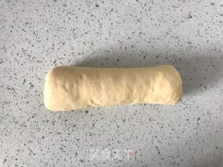 蜂蜜脆底小面包的做法步骤：12