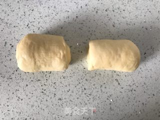 蜂蜜脆底小面包的做法步骤：13