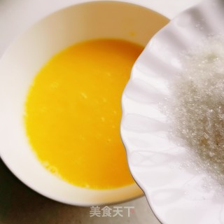 马芬蛋糕的做法步骤：3
