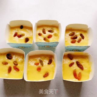 马芬蛋糕的做法步骤：9