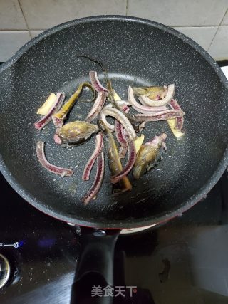 黄鳝骨汤的做法步骤：4