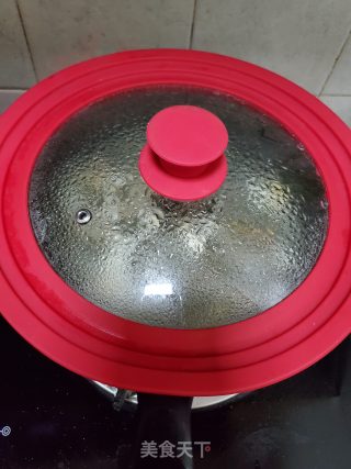 黄鳝骨汤的做法步骤：6