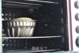 全麦燕麦面包的做法步骤：9