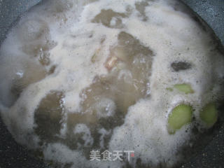 香卤中翅的做法步骤：4