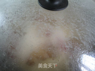 香卤中翅的做法步骤：13