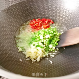 蒸茄子的做法步骤：6
