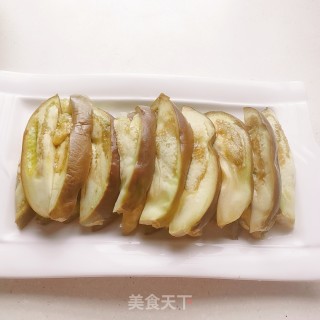 蒸茄子的做法步骤：10