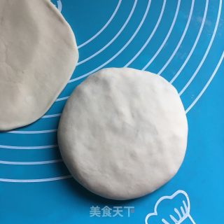 韭菜鸡蛋饼的做法步骤：11