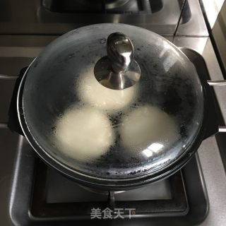韭菜鸡蛋饼的做法步骤：13