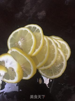 柠檬可乐的做法步骤：3