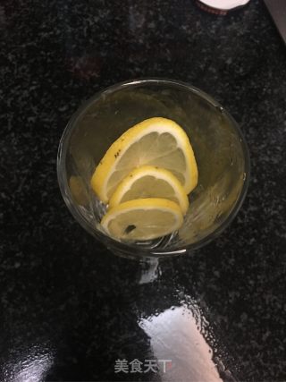 柠檬可乐的做法步骤：4